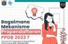 Apa Itu Pra Pendaftaran PPDB Jakarta 2023? Ini Link, Syarat dan Caranya