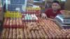 Ternyata gegara Ini Harga Telur di Kota Bandung Tembus Rp33.000 per Kg