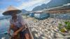 Penampakan 15 Ton Ikan Mati akibat Angin Kencang, Mengapung di Permukaan Danau Maninjau 