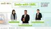 Si Jago Angkat Berat Sarana Mitra Luas Hadir di YouTube Live MNC Sekuritas Hari Ini: Smile with SMIL