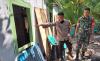 Singkawang Gempar! Pria Ditemukan Tewas Tersangkut di Jendela Rumah