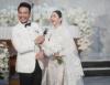 7 Pernikahan Artis yang Mengejutkan Sepanjang 2023, Nomor 6 CLBK dengan Mantan