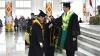 Pertama Kali, UIN Raden Intan Lampung Luluskan Wisudawan Non Muslim