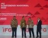 IFG Gelar Konferensi Nasional 2023 - Bagian 2
