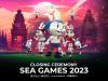 Nonton Closing Ceremony SEA Games 2023 Live di Vision+, Rabu 17 Mei 2023