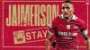 Persis Solo Perpanjang Kontrak Jaimerson Xavier, Ini Alasannya