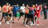 Baku Hantam dengan Indonesia di Final SEA Games, Asosiasi Sepak Bola Thailand Minta Maaf