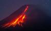 Gunung Merapi Muntahkan 30 Kali Guguran Lava Pijar Sejauh 1,7 Kilometer Sepanjang Pagi ini
