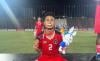 Bagas Kaffa usai Kalahkan Thailand di SEA Games: Pak Buk Anakmu Balik Sindas Gowo Emas