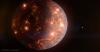 Gunung Berapi Ditemukan di Exoplanet Seukuran Bumi, Lebih Aktif secara Vulkanik
