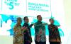 Dukung Pemerintah, BTN Sukseskan Program Kendaraan Listrik - Bagian 5