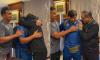 Viral, Ofisial Thailand Minta Maaf ke Manajer Timnas Indonesia U-22 Sambil Nangis