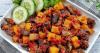 Resep Sambal Goreng Kentang Ati Ampela yang Enak, Cocok untuk Menu Sehari-hari
