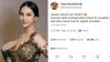 Marak Berita tentang Artis Cerai, Anya Geraldine: Serem Kan Nikah