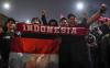 Suporter Sambut Kedatangan Timnas Indonesia U-22 dari SEA Games Kamboja - Bagian 3