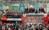 Erick Thohir Bawa Arak-arakan Timnas Indonesia U-22 Keliling Jakarta: Ayo Kita Bangkitkan Sepak Bola!
