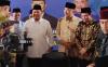 Presiden Dunia Melayu Dunia Islam Sebut Prabowo Banyak Bantu Orang Miskin
