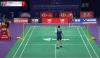 Viktor Axelsen Tiba-tiba Walk Out di Awal Laga Piala Sudirman 2023, Lee Zii Jia Sampai Bengong
