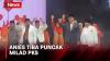 Teriakan Anies Presiden Menggema di Milad Ke-21 PKS