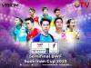 Hari Ini! Nonton Semifinal BWF Sudirman Cup 2023 Live di Vision+
