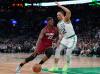 Hasil Final NBA Wilayah Timur: Jimmy Butler On Fire, Miami Heat Unggul 2-0 Vs Boston