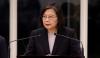 Presiden Taiwan: Perang dengan China Bukan Pilihan!