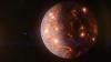 NASA Temukan Planet Baru Punya Banyak Gunung Berapi, Ukurannya Lebih Besar dari Bumi