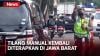 Polda Jabar Kembali Terapkan Tilang Manual Juni Mendatang