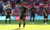 Arsenal Dikalahkan Nottingham, Manchester City Juara Liga Inggris