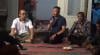 Disapa Christophorus Taufik, Warga Turen Malang: Kami Dukung Partai Perindo