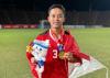 Rio Fahmi Diundang Ganjar Pranowo, Bek Timnas Indonesia U-22 Tunda Liburan