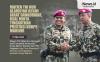 Infografis Mayjen TNI Nur Alamsyah Resmi Jabat Dankormar, KSAL Minta Tingkatkan Prestasi Korps Marinir
