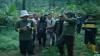 Hilang Misterius di Gunung Geulis Bandung, Taufik Hidayat Ditemukan Selamat