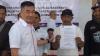 Lantik Pengurus DPRt di Singosari, Ini Pesan Ketua DPP Partai Perindo Christophorus Taufik 