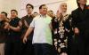 Ari Lasso Doakan Prabowo jadi Presiden - Bagian 3