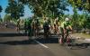 Mandalika Group Ride ke-8 GFNY Bali - IFG Life: Bersepeda di Pulau Surga bagi Para Pesepeda - Bagian 3