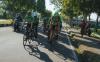 Mandalika Group Ride ke-8 GFNY Bali - IFG Life: Bersepeda di Pulau Surga bagi Para Pesepeda - Bagian 4