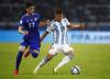 Nasib Sial 2 Finalis Piala Asia di Piala Dunia U-20 2023: Langsung Keok di Laga Perdana