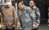 Presiden Jokowi Undang Purnawirawan Jenderal TNI-Polri ke Istana - Bagian 2