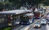 Transjakarta Tetap Beroperasi di Libur Nasional Pemilu 2024 Besok