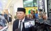 Arinal Tanggapi Pemeriksaan Kadinkes Reihana di KPK: Mungkin Minggu Depan Saya Dipanggil