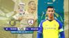 Cristiano Ronaldo Siap Cetak Gol Lagi! Al-Nassr Vs Al-Shabab Rabu Dini Hari LIVE iNews