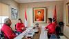 Penampakan Gibran Penuhi Panggilan DPP PDI Perjuangan Buntut Bertemu Prabowo