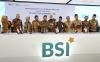 RUPST BSI Sepakat Perkuat Transformasi Digital dan Culture