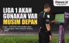  PSSI Siap Gunakan VAR untuk Liga 1 Musim Depan