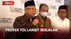 Menkominfo Korupsi BTS, Wapres Jamin Proyek Tol Langit Tetap Berjalan