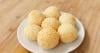 Resep Onde Onde Enak dan Gurih, Wajib Coba Isian Telur Asin yang Bikin Nagih 