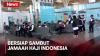 Tinjau Empat Terminal, Petugas Daker Bandara Siap Sambut Jamaah Haji Indonesia