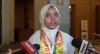 Cerita Devi Jadi Jemaah Termuda, Daftar Haji Sejak SD