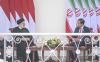 Presiden Jokowi Terima Kunjungan Presiden Iran Ebrahim Raisi - Bagian 2